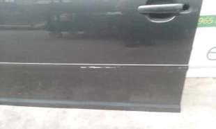 PUERTA DELANTERA IZQUIERDA VOLKSWAGEN GOLF IV BERLINA 1.8 20V Turbo (180 CV) DE 2004 - D.3330947 2