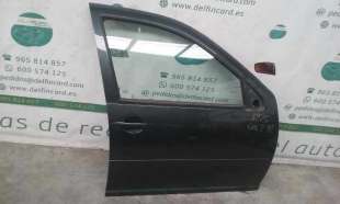 PUERTA DELANTERA DERECHA VOLKSWAGEN GOLF IV BERLINA 1.8 20V Turbo (180 CV) DE 2004 - D.3330948