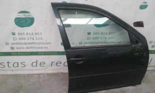 PUERTA DELANTERA DERECHA VOLKSWAGEN GOLF IV BERLINA 1.8 20V Turbo (180 CV) DE 2004 - D.3330948 2
