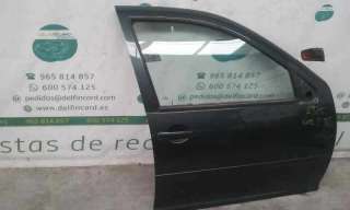 PUERTA DELANTERA DERECHA VOLKSWAGEN GOLF IV BERLINA 1.8 20V Turbo (180 CV) DE 2004 - D.3330948