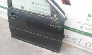 PUERTA DELANTERA DERECHA VOLKSWAGEN GOLF IV BERLINA 1.8 20V Turbo (180 CV) DE 2004 - D.3330948