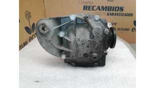 DIFERENCIAL TRASERO BMW SERIE 1 BERLINA 2.0 16V D (116 CV) DE 2010 - D.3331199 / 759885501 2