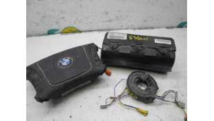 KIT AIRBAG BMW SERIE 5 BERLINA 2.8 24V (193 CV) DE 1995 - D.3331414