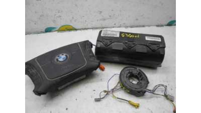 KIT AIRBAG BMW SERIE 5 BERLINA 2.8 24V (193 CV) DE 1995 - D.3331414