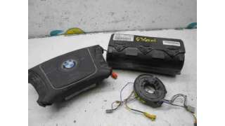 KIT AIRBAG BMW SERIE 5 BERLINA 2.8 24V (193 CV) DE 1995 - D.3331414