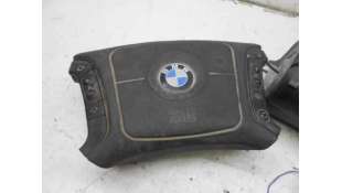 KIT AIRBAG BMW SERIE 5 BERLINA 2.8 24V (193 CV) DE 1995 - D.3331414 2