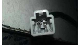 ELEVALUNAS TRASERO IZQUIERDO HONDA CIVIC BERLINA 5 1.6 VTEC (110 CV) DE 2001 - D.3331505 2