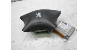 AIRBAG DELANTERO IZQUIERDO PEUGEOT PARTNER 1.6 16V HDi (90 CV) DE 2007 - D.3331698