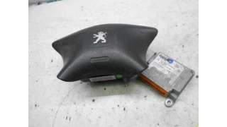 AIRBAG DELANTERO IZQUIERDO PEUGEOT PARTNER 1.6 16V HDi (90 CV) DE 2007 - D.3331698