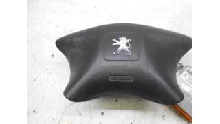 AIRBAG DELANTERO IZQUIERDO PEUGEOT PARTNER 1.6 16V HDi (90 CV) DE 2007 - D.3331698