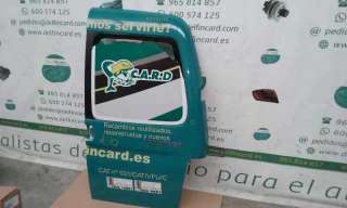 PUERTA TRASERA DERECHA CARGA PEUGEOT PARTNER 1.6 16V HDi (90 CV) DE 2007 - D.3331772