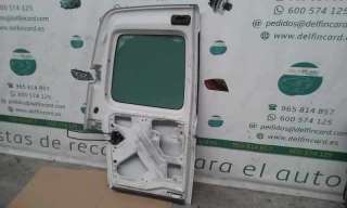 PUERTA TRASERA DERECHA CARGA PEUGEOT PARTNER 1.6 16V HDi (90 CV) DE 2007 - D.3331772