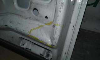 PUERTA TRASERA DERECHA CARGA PEUGEOT PARTNER 1.6 16V HDi (90 CV) DE 2007 - D.3331772