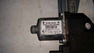 ELEVALUNAS TRASERO IZQUIERDO PEUGEOT 308 1.6 HDi FAP (109 CV) DE 2008 - D.3332233 / 0130822371