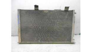 CONDENSADOR / RADIADOR AIRE ACONDICIONADO FORD ESCORT BERL./TURNIER 1.8 16V (105 CV) DE 1995 - D.3332427