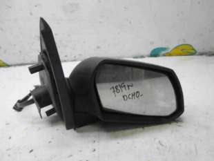 RETROVISOR DERECHO FORD MONDEO BERLINA 2.0 TDCi (131 CV) DE 2003 - D.3332598