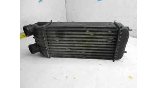 INTERCOOLER PEUGEOT 207 1.6 16V HDi (90 CV) DE 2008 - D.3332631