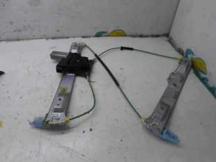 ELEVALUNAS DELANTERO DERECHO OPEL CORSA D 1.3 16V CDTI (75 CV) DE 2009 - D.3332654