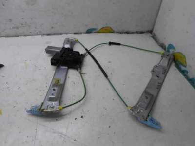 ELEVALUNAS DELANTERO DERECHO OPEL CORSA D 1.3 16V CDTI (75 CV) DE 2009 - D.3332654 ELEVALUNAS DELANTERO DERECHO OPEL CORSA D 1.3 16V CDTI (75 CV) DE 2009 - D.3332654
