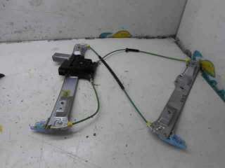 ELEVALUNAS DELANTERO DERECHO OPEL CORSA D 1.3 16V CDTI (75 CV) DE 2009 - D.3332654 ELEVALUNAS DELANTERO DERECHO OPEL CORSA D 1.3 16V CDTI (75 CV) DE 2009 - D.3332654