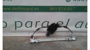 ELEVALUNAS DELANTERO DERECHO FIAT MAREA BERLINA 1.9 JTD (110 CV) DE 2002 - D.3332719