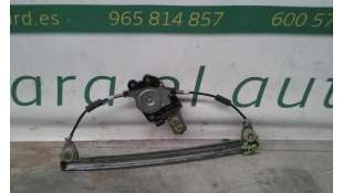 ELEVALUNAS DELANTERO DERECHO FIAT MAREA BERLINA 1.9 JTD (110 CV) DE 2002 - D.3332719 2