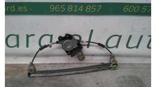 ELEVALUNAS DELANTERO DERECHO FIAT MAREA BERLINA 1.9 JTD (110 CV) DE 2002 - D.3332719