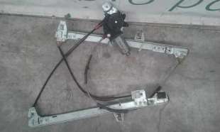 ELEVALUNAS DELANTERO IZQUIERDO CITROEN XSARA BREAK 1.6 (88 CV) DE 1999 - D.3334545