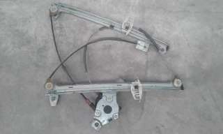 ELEVALUNAS DELANTERO IZQUIERDO CITROEN XSARA BREAK 1.6 (88 CV) DE 1999 - D.3334545
