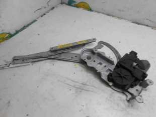 ELEVALUNAS DELANTERO DERECHO OPEL CORSA C 1.3 16V CDTI (69 CV) DE 2006 - D.3334793