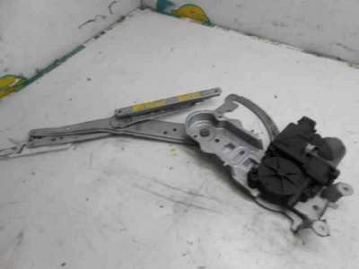 ELEVALUNAS DELANTERO DERECHO OPEL CORSA C 1.3 16V CDTI (69 CV) DE 2006 - D.3334793 ELEVALUNAS DELANTERO DERECHO OPEL CORSA C 1.3 16V CDTI (69 CV) DE 2006 - D.3334793