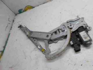 ELEVALUNAS DELANTERO DERECHO OPEL CORSA C 1.3 16V CDTI (69 CV) DE 2006 - D.3334793 ELEVALUNAS DELANTERO DERECHO OPEL CORSA C 1.3 16V CDTI (69 CV) DE 2006 - D.3334793