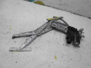 ELEVALUNAS DELANTERO IZQUIERDO OPEL CORSA C 1.3 16V CDTI (69 CV) DE 2006 - D.3334794