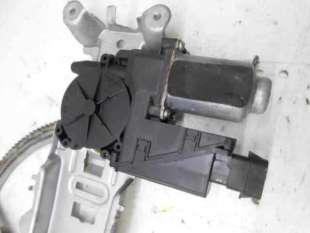 ELEVALUNAS DELANTERO IZQUIERDO OPEL CORSA C 1.3 16V CDTI (69 CV) DE 2006 - D.3334794 2