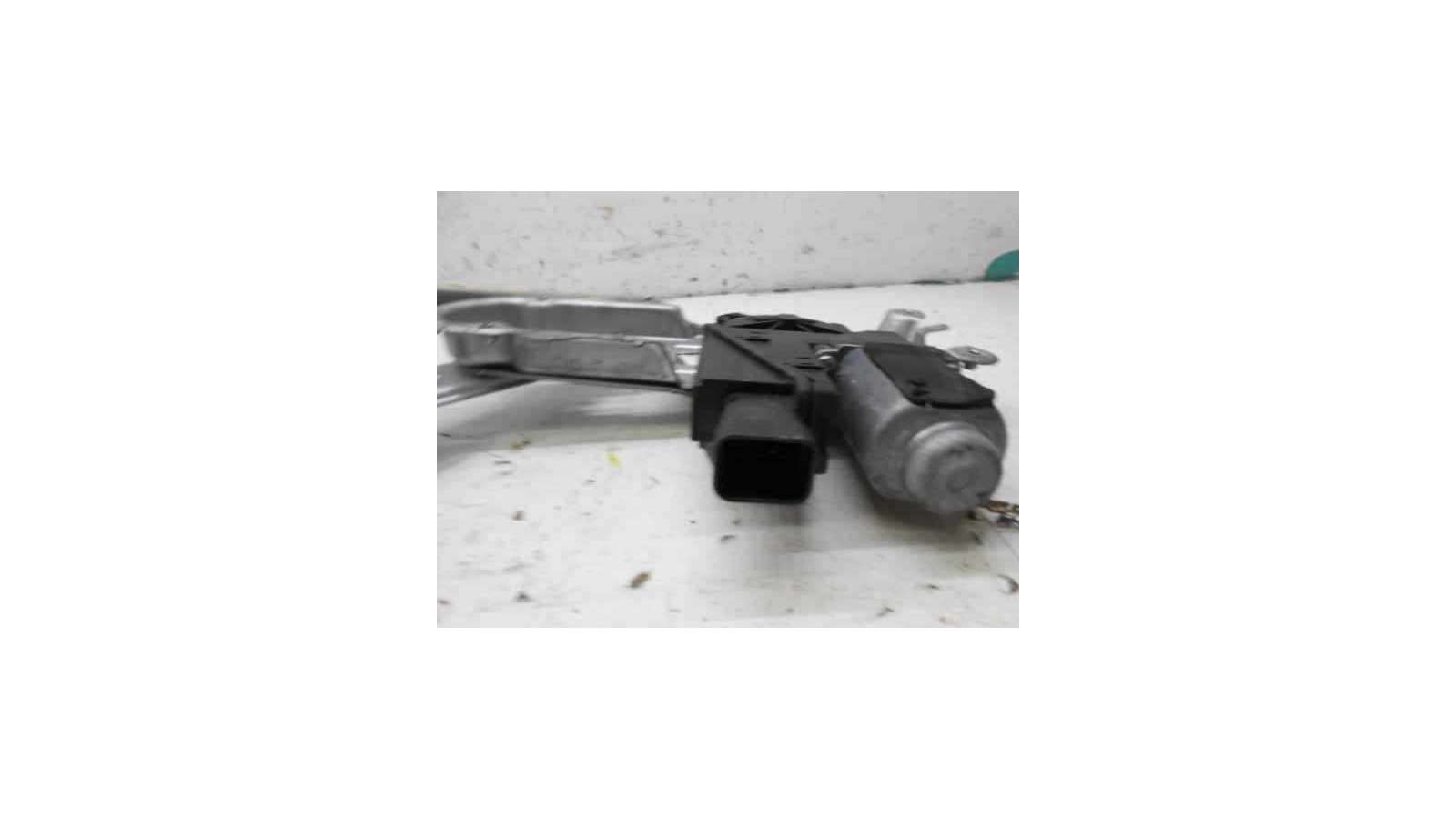 ELEVALUNAS DELANTERO IZQUIERDO OPEL CORSA C 1.3 16V CDTI (69 CV) DE 2006 - D.3334794 ELEVALUNAS DELANTERO IZQUIERDO OPEL CORSA C 1.3 16V CDTI (69 CV) DE 2006 - D.3334794