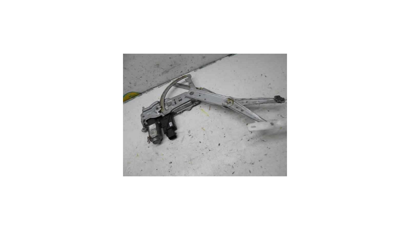 ELEVALUNAS DELANTERO IZQUIERDO OPEL CORSA C 1.3 16V CDTI (69 CV) DE 2006 - D.3334794 ELEVALUNAS DELANTERO IZQUIERDO OPEL CORSA C 1.3 16V CDTI (69 CV) DE 2006 - D.3334794