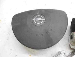 KIT AIRBAG OPEL CORSA C 1.3 16V CDTI (69 CV) DE 2006 - D.3334803 2
