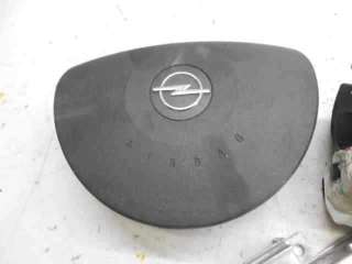 KIT AIRBAG OPEL CORSA C 1.3 16V CDTI (69 CV) DE 2006 - D.3334803