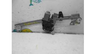 ELEVALUNAS DELANTERO DERECHO CITROEN C3 1.1 (60 CV) DE 2002 - D.3334824