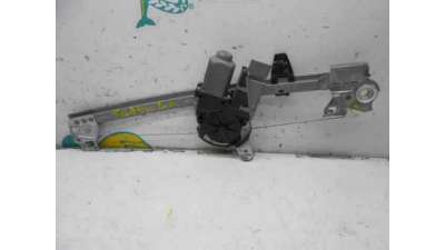 ELEVALUNAS DELANTERO DERECHO CITROEN C3 1.1 (60 CV) DE 2002 - D.3334824