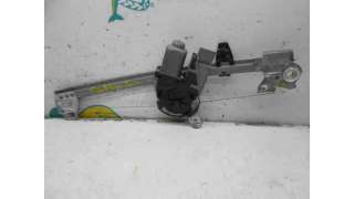 ELEVALUNAS DELANTERO DERECHO CITROEN C3 1.1 (60 CV) DE 2002 - D.3334824
