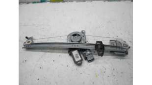 ELEVALUNAS DELANTERO DERECHO CITROEN C3 1.1 (60 CV) DE 2002 - D.3334824 2