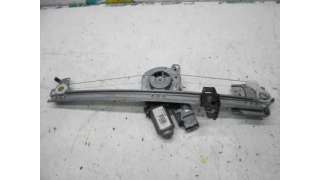 ELEVALUNAS DELANTERO DERECHO CITROEN C3 1.1 (60 CV) DE 2002 - D.3334824