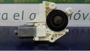 MOTOR ELEVALUNAS DELANTERO IZQUIERDO FORD FOCUS LIM. 1.6 TDCi (109 CV) DE 2008 - D.3335246