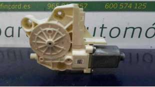 MOTOR ELEVALUNAS DELANTERO IZQUIERDO FORD FOCUS LIM. 1.6 TDCi (109 CV) DE 2008 - D.3335246 2