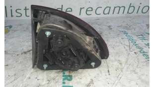 PILOTO TRASERO IZQUIERDO SEAT LEON 1.9 TDI (150 CV) DE 2005 - D.3335305 2