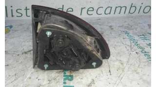 PILOTO TRASERO IZQUIERDO SEAT LEON 1.9 TDI (150 CV) DE 2005 - D.3335305