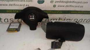 KIT AIRBAG SEAT LEON 1.9 TDI (150 CV) DE 2005 - D.3335349