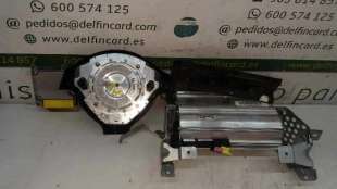 KIT AIRBAG SEAT LEON 1.9 TDI (150 CV) DE 2005 - D.3335349 2