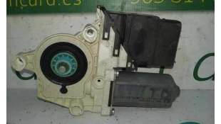 MOTOR ELEVALUNAS TRASERO DERECHO SEAT LEON 1.9 TDI (150 CV) DE 2005 - D.3335352 / 1C0959812A 2